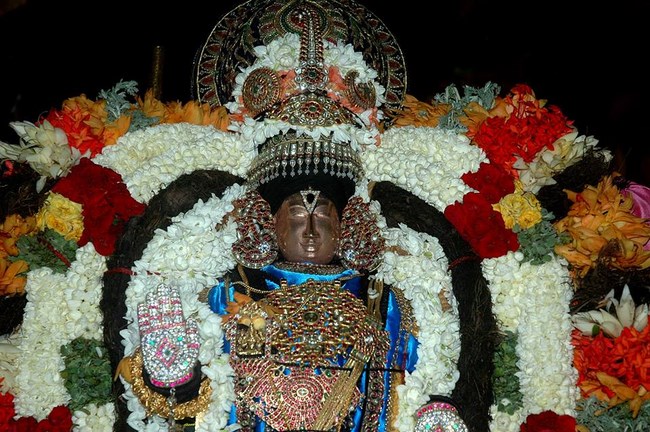 Thiruneermalai Sri Ranganatha Perumal Temple Chithirai Brahmotsavam11