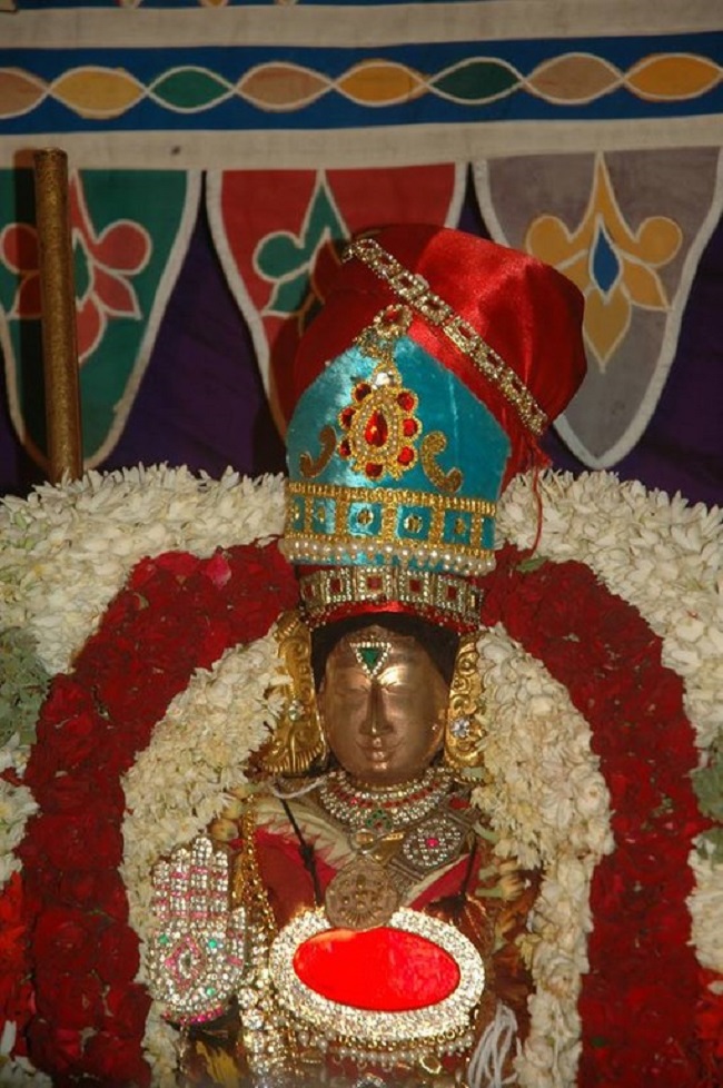 Thiruneermalai Sri Ranganatha Perumal Temple Chithirai Brahmotsavam14