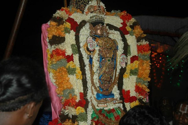 Thiruneermalai Sri Ranganatha Perumal Temple Chithirai Brahmotsavam15