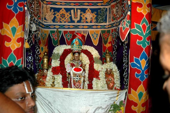 Thiruneermalai Sri Ranganatha Perumal Temple Chithirai Brahmotsavam16