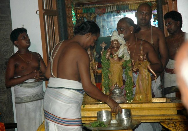 Thiruneermalai Sri Ranganatha Perumal Temple Chithirai Brahmotsavam16