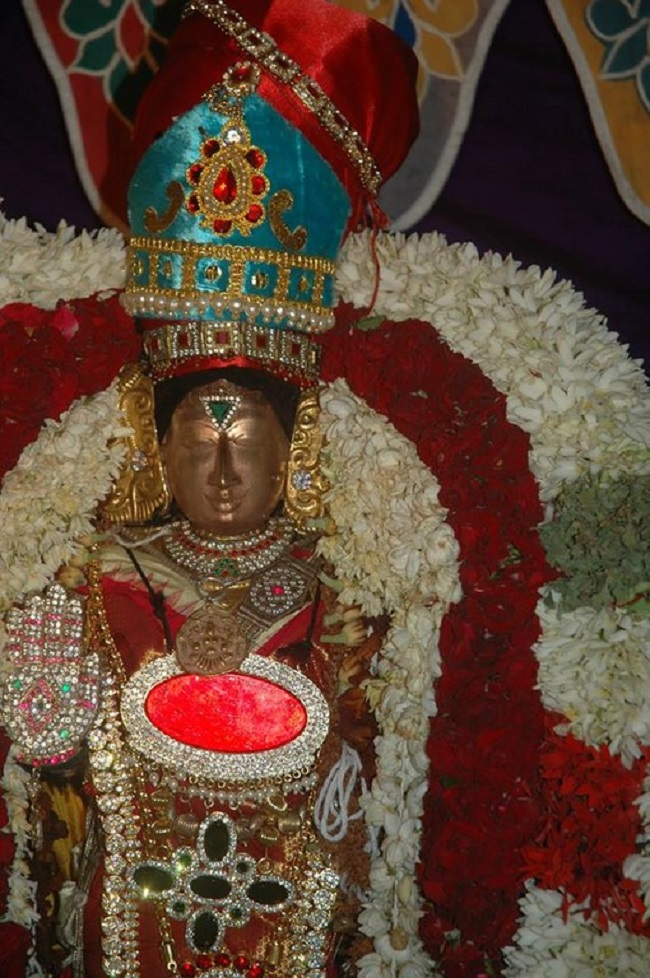 Thiruneermalai Sri Ranganatha Perumal Temple Chithirai Brahmotsavam17