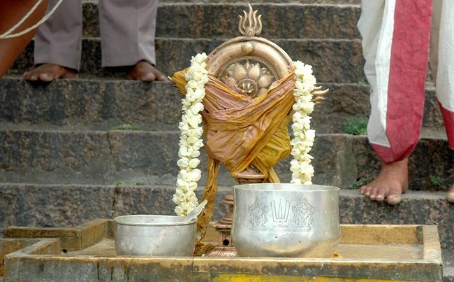 Thiruneermalai Sri Ranganatha Perumal Temple Chithirai Brahmotsavam18