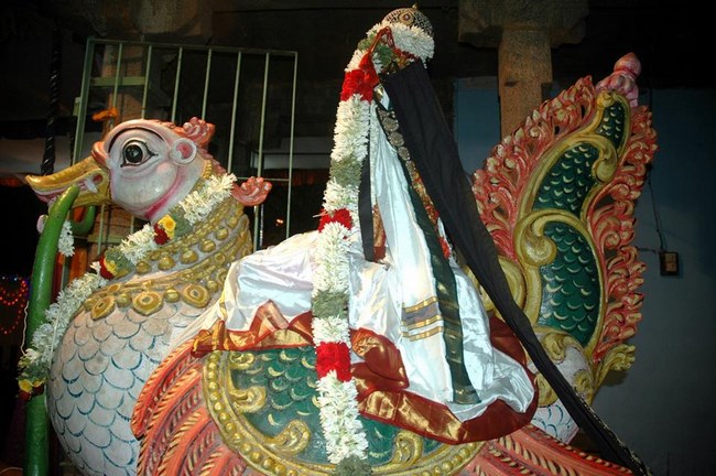 Thiruneermalai Sri Ranganatha Perumal Temple Chithirai Brahmotsavam19