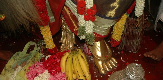 Thiruneermalai Sri Ranganatha Perumal Temple Chithirai Brahmotsavam19