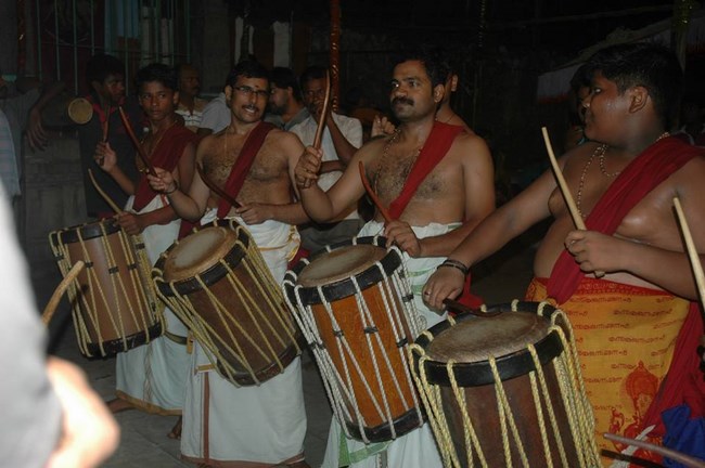Thiruneermalai Sri Ranganatha Perumal Temple Chithirai Brahmotsavam20