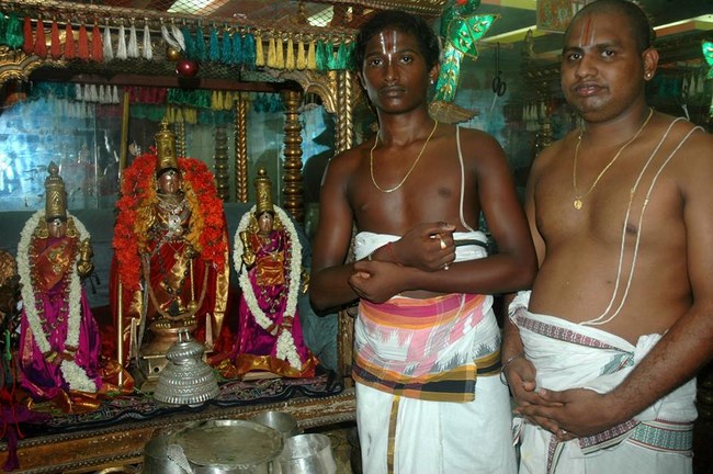 Thiruneermalai Sri Ranganatha Perumal Temple Chithirai Brahmotsavam20