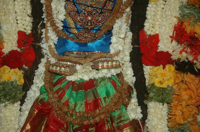 Thiruneermalai Sri Ranganatha Perumal Temple Chithirai Brahmotsavam21
