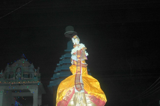 Thiruneermalai Sri Ranganatha Perumal Temple Chithirai Brahmotsavam2
