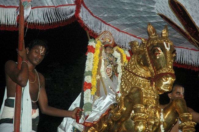 Thiruneermalai Sri Ranganatha Perumal Temple Chithirai Brahmotsavam22