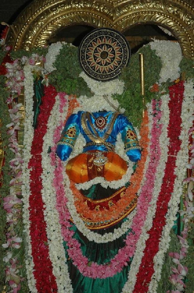 Thiruneermalai Sri Ranganatha Perumal Temple Chithirai Brahmotsavam23