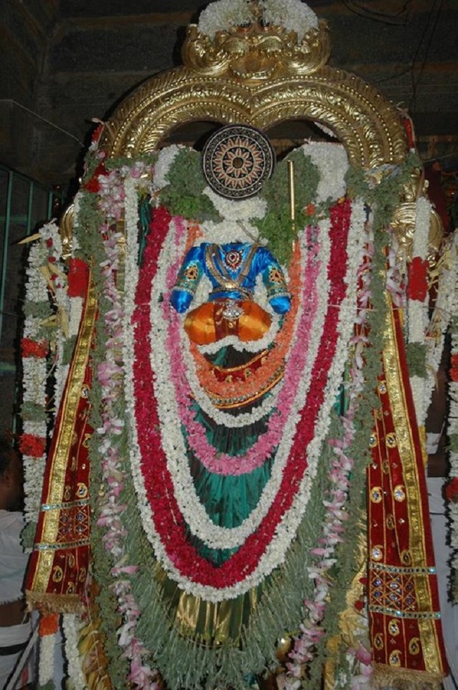 Thiruneermalai Sri Ranganatha Perumal Temple Chithirai Brahmotsavam25