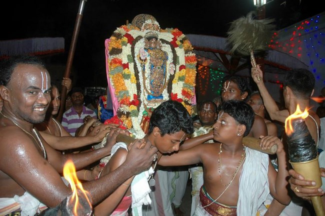 Thiruneermalai Sri Ranganatha Perumal Temple Chithirai Brahmotsavam26