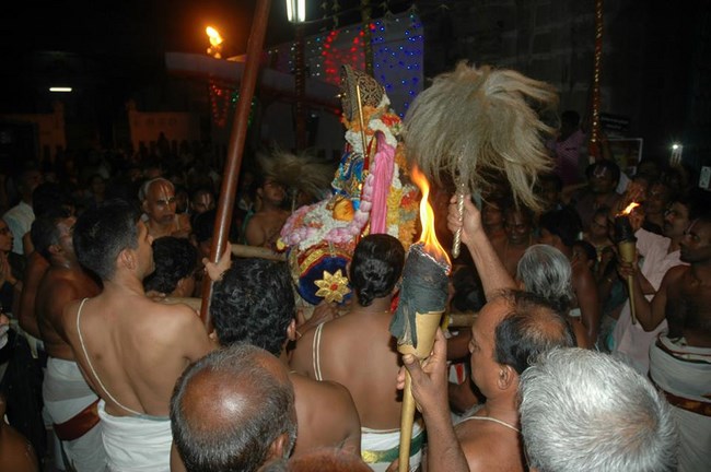 Thiruneermalai Sri Ranganatha Perumal Temple Chithirai Brahmotsavam27