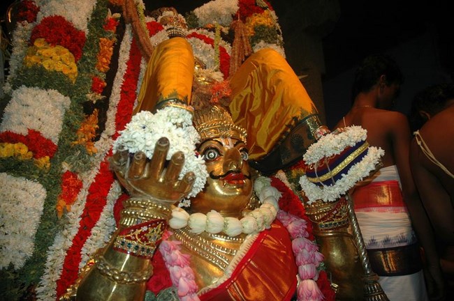 Thiruneermalai Sri Ranganatha Perumal Temple Chithirai Brahmotsavam28