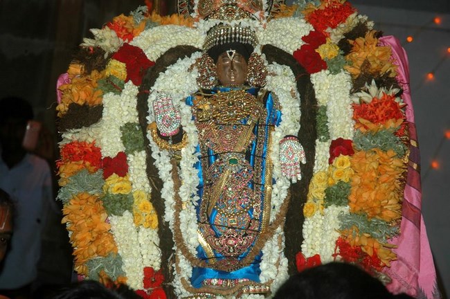Thiruneermalai Sri Ranganatha Perumal Temple Chithirai Brahmotsavam29