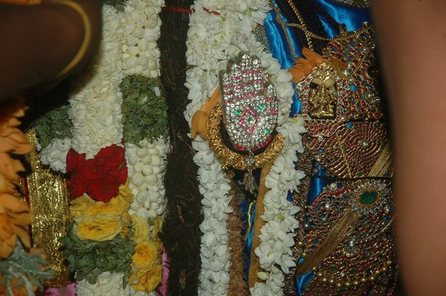 Thiruneermalai Sri Ranganatha Perumal Temple Chithirai Brahmotsavam30