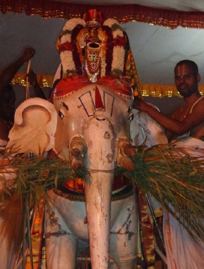 Thiruneermalai Sri Ranganatha Perumal Temple Chithirai Brahmotsavam3