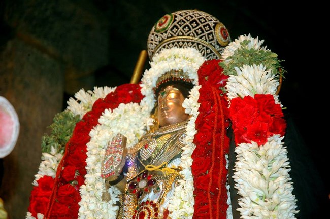 Thiruneermalai Sri Ranganatha Perumal Temple Chithirai Brahmotsavam5