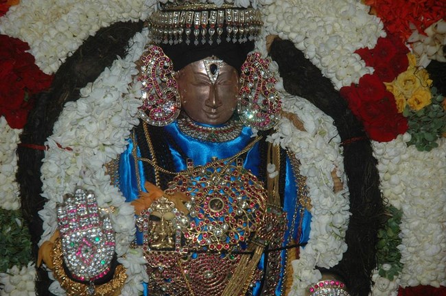 Thiruneermalai Sri Ranganatha Perumal Temple Chithirai Brahmotsavam8