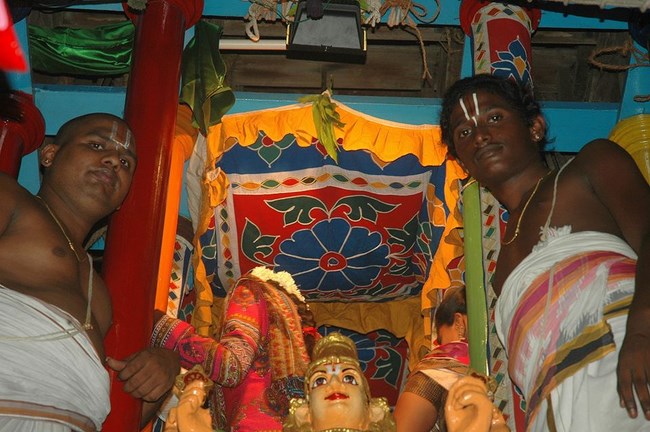 Thiruneermalai Sri Ranganatha Perumal Temple Chithirai Brahmotsavam8