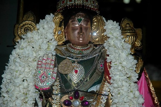 Thiruneermalai Sri Ranganatha Perumal Temple Chithirai Brahmotsavam9