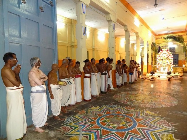 Thiruvahindrapuram Sri Devanathan Perumal Temple Chithirai Brahmotsavam11