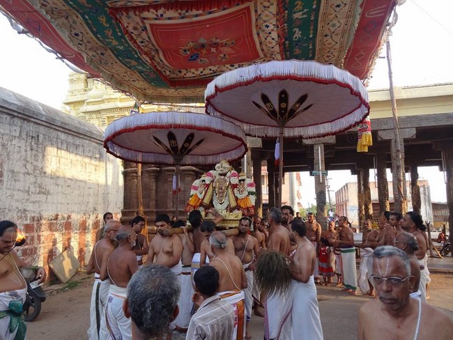 Thiruvahindrapuram Sri Devanathan Perumal Temple Chithirai Brahmotsavam12