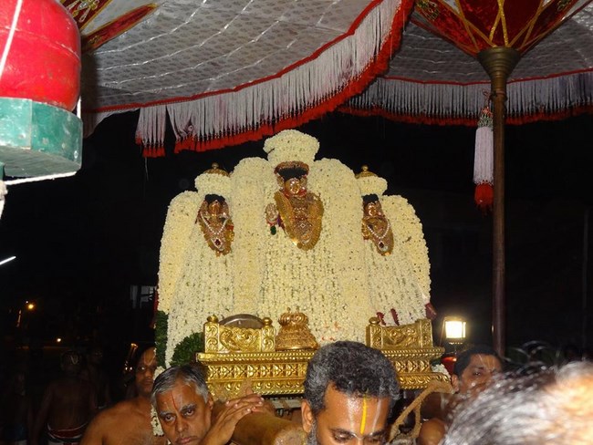 Thiruvahindrapuram Sri Devanathan Perumal Temple Chithirai Brahmotsavam15