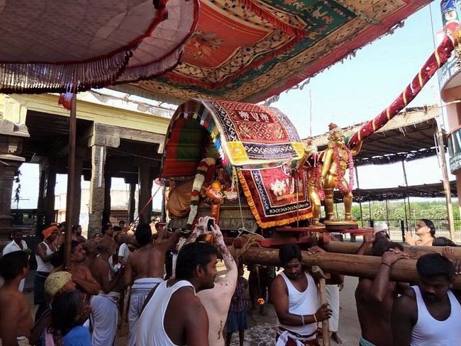 Thiruvahindrapuram Sri Devanathan Perumal Temple Chithirai Brahmotsavam16