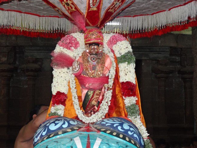 Thiruvahindrapuram Sri Devanathan Perumal Temple Chithirai Brahmotsavam17