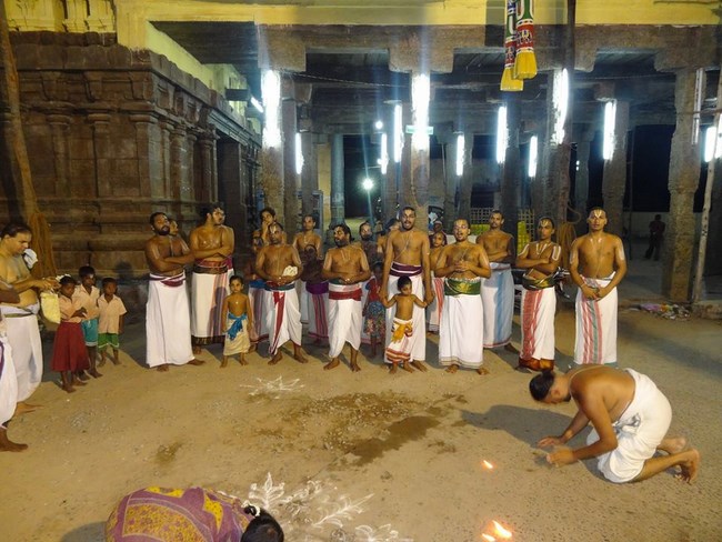 Thiruvahindrapuram Sri Devanathan Perumal Temple Chithirai Brahmotsavam18
