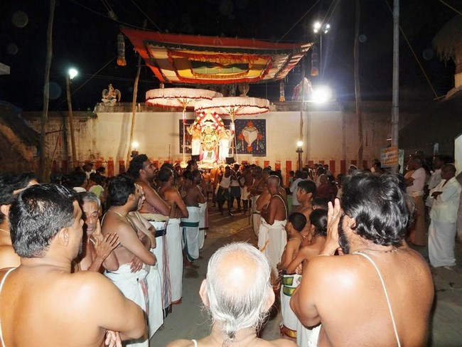 Thiruvahindrapuram Sri Devanathan Perumal Temple Chithirai Brahmotsavam21