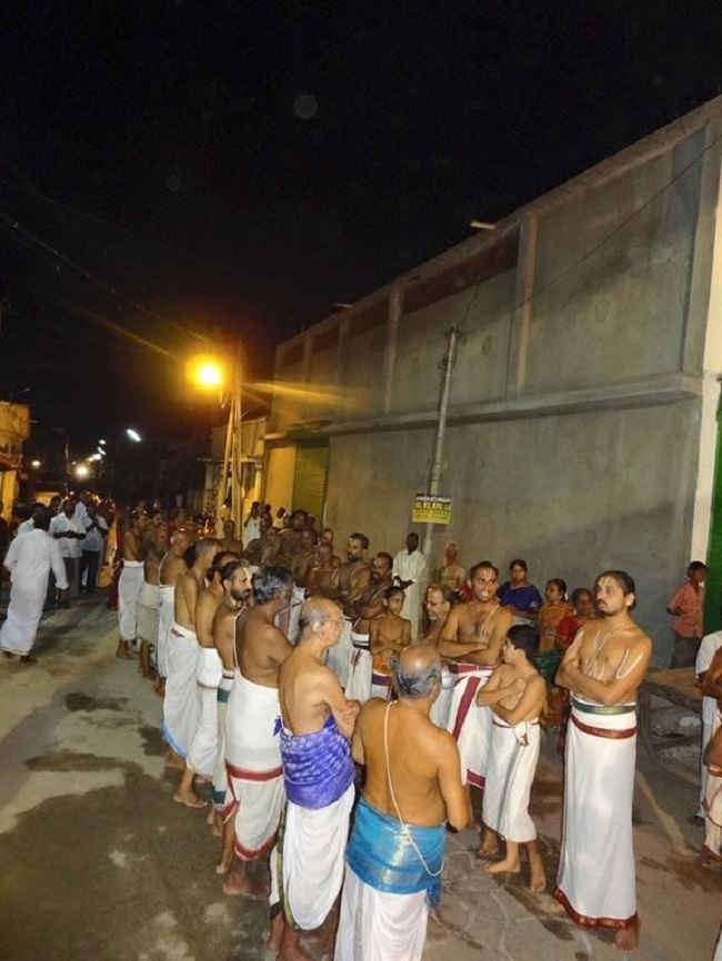 Thiruvahindrapuram Sri Devanathan Perumal Temple Chithirai Brahmotsavam22