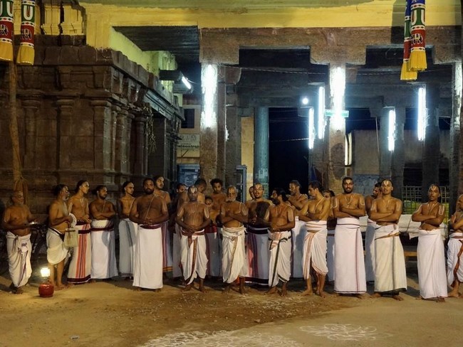 Thiruvahindrapuram Sri Devanathan Perumal Temple Chithirai Brahmotsavam30