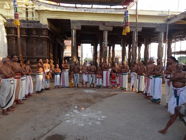 Thiruvahindrapuram Sri Devanathan Perumal Temple Chithirai Brahmotsavam3