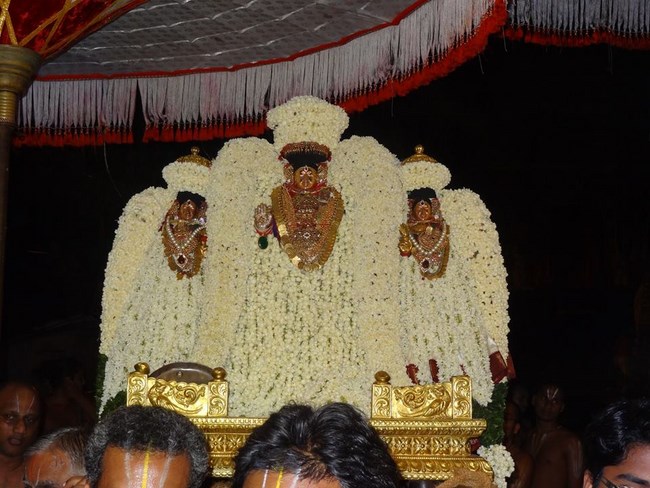 Thiruvahindrapuram Sri Devanathan Perumal Temple Chithirai Brahmotsavam5