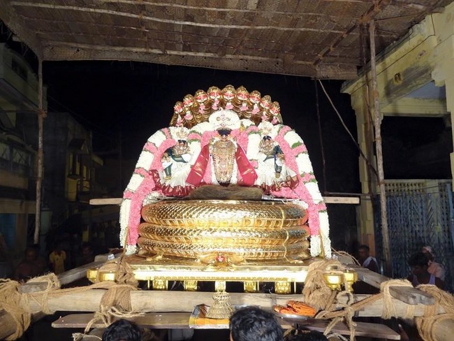 Thiruvahindrapuram Sri Devanathan Perumal Temple Chithirai Brahmotsavam9
