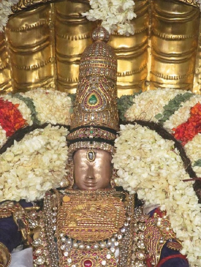 Thiruvallur Sri Veeraraghava Perumal Temple Chithirai Brahmotsavam15