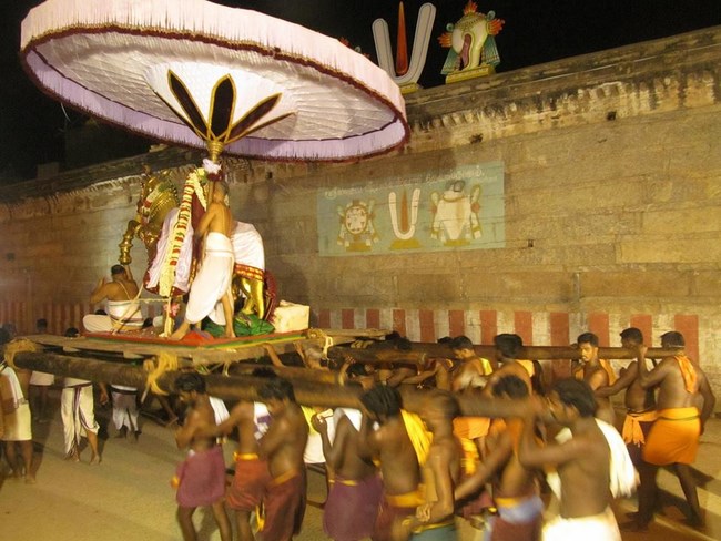 Thiruvallur Sri Veeraraghava Perumal Temple Chithirai Brahmotsavam15