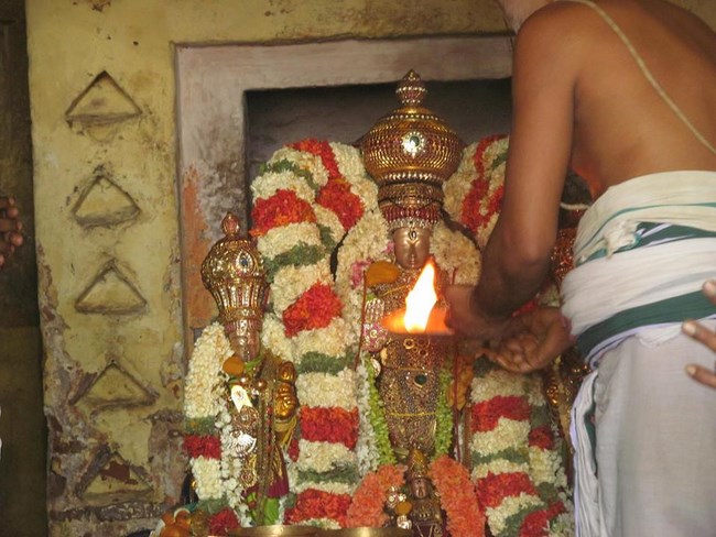 Thiruvallur Sri Veeraraghava Perumal Temple Chithirai Brahmotsavam21