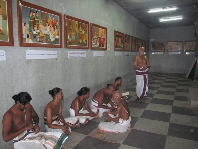 Thiruvallur Sri Veeraraghava Perumal Temple Chithirai Brahmotsavam24