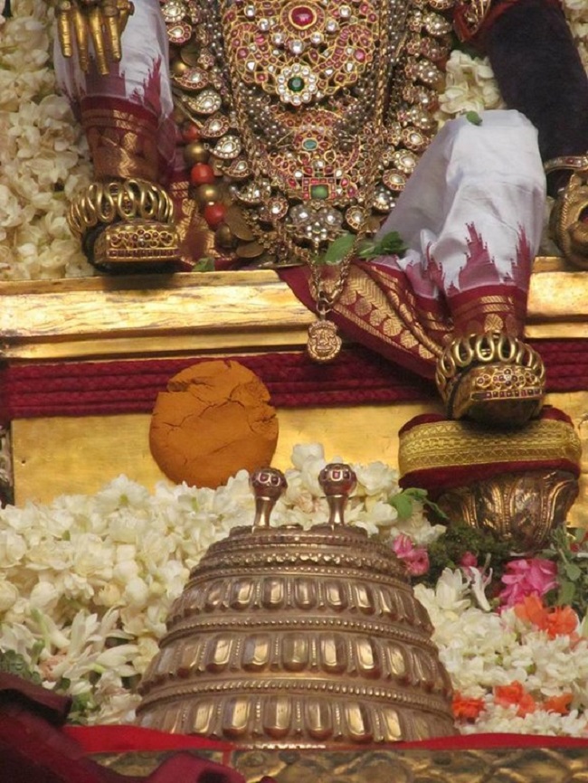 Thiruvallur Sri Veeraraghava Perumal Temple Chithirai Brahmotsavam27