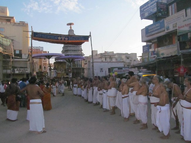 Thiruvallur Sri Veeraraghava Perumal Temple Chithirai Brahmotsavam30