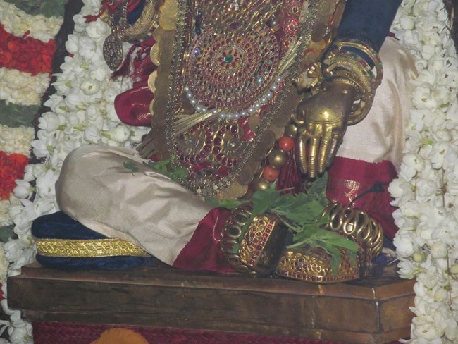 Thiruvallur Sri Veeraraghava Perumal Temple Chithirai Brahmotsavam41