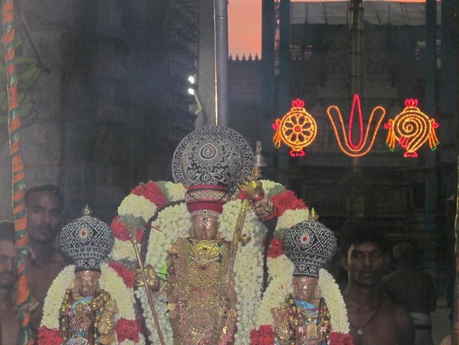 Thiruvallur Sri Veeraraghava Perumal Temple Chithirai Brahmotsavam5