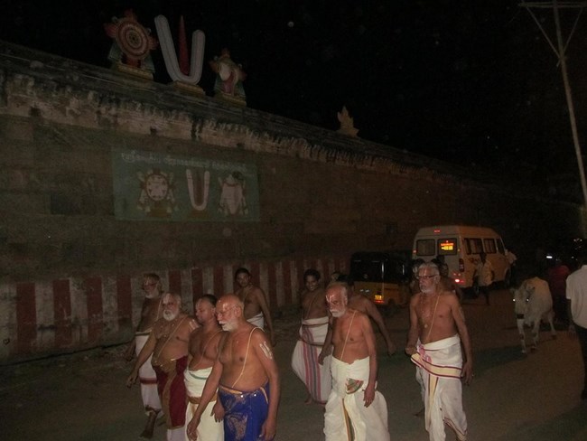 Thiruvallur Sri Veeraraghava Perumal Temple Chithirai Brahmotsavam6