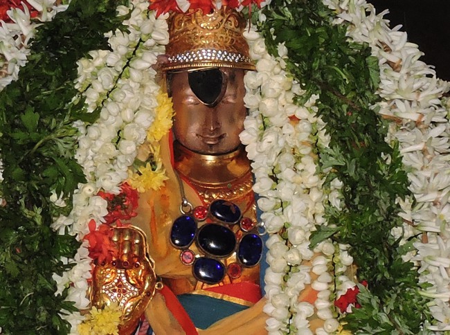 Thiruvellarai Poochatru Utsavam -2015-03