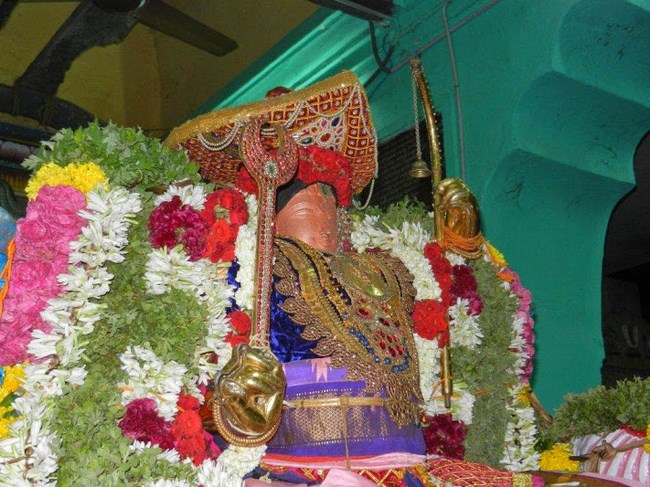 Vaduvur Sri Kothandaramaswamy Temple Chitra Pournami ThiruKalynaothsavam1