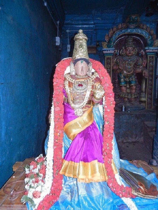 Vaduvur Sri Kothandaramaswamy Temple Chitra Pournami ThiruKalynaothsavam10